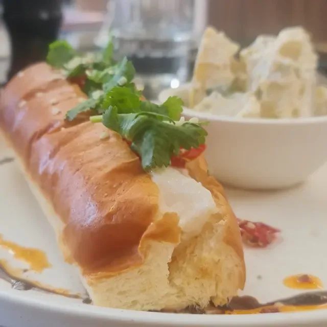Rosso Coffee Experience