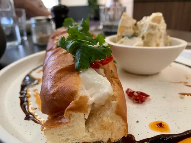 Rosso Coffee Experience