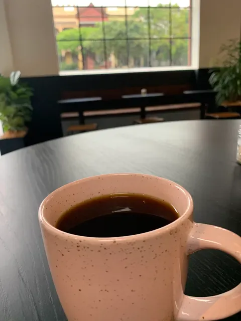 Rosso Coffee Experience