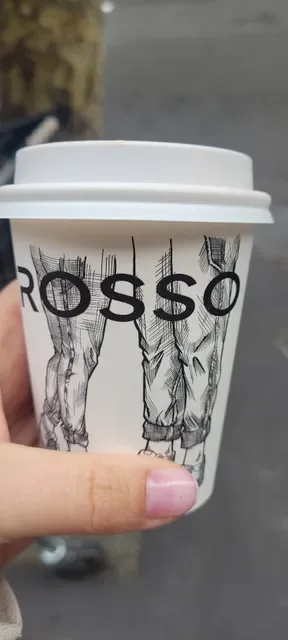 Rosso Espresso Bar | Flinders Ln