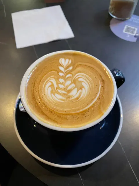 Rosso Espresso Bar | Flinders Ln