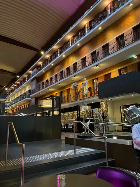Rosso Espresso Bar | Flinders Ln