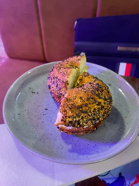 Rosso Espresso Bar | Flinders Ln