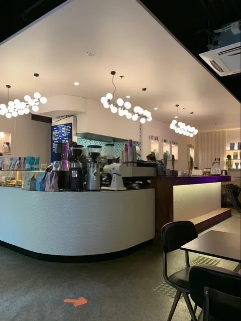 Rosso Espresso Bar | Flinders Ln