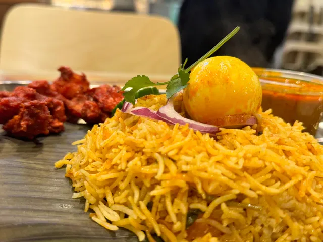 Roti Bar Little Collins St