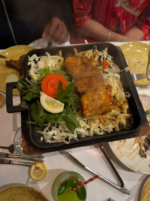 Roti Boti