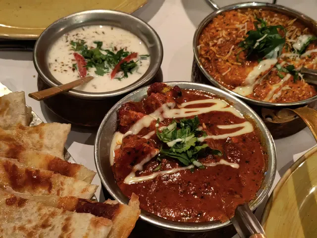 Roti Boti