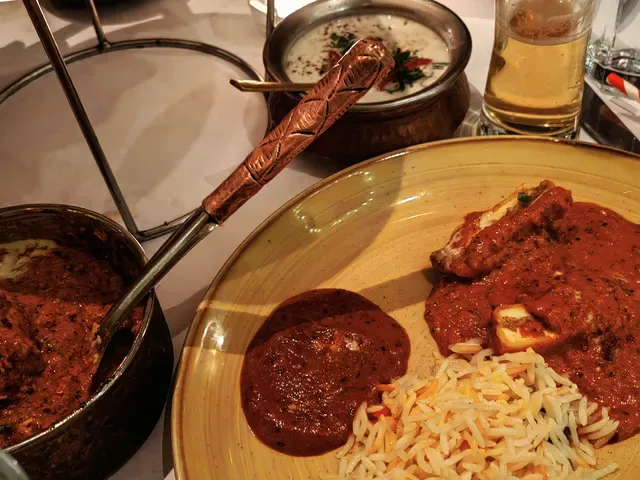 Roti Boti