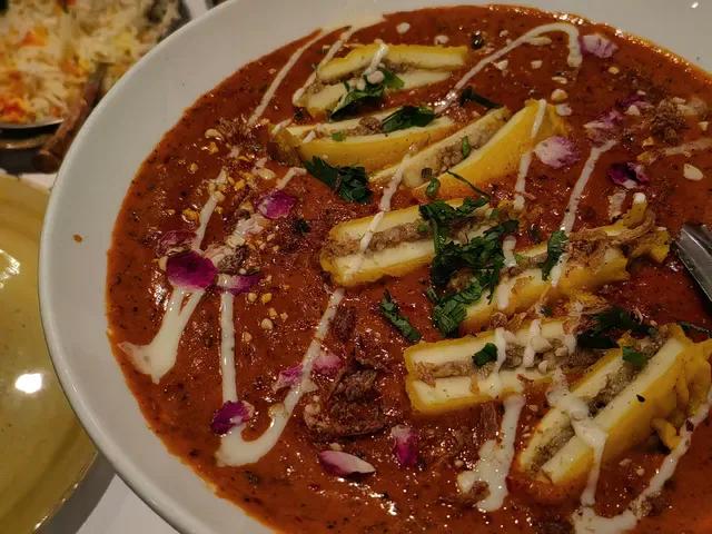 Roti Boti
