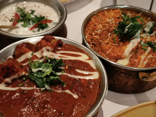 Roti Boti