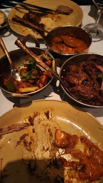 Roti Boti