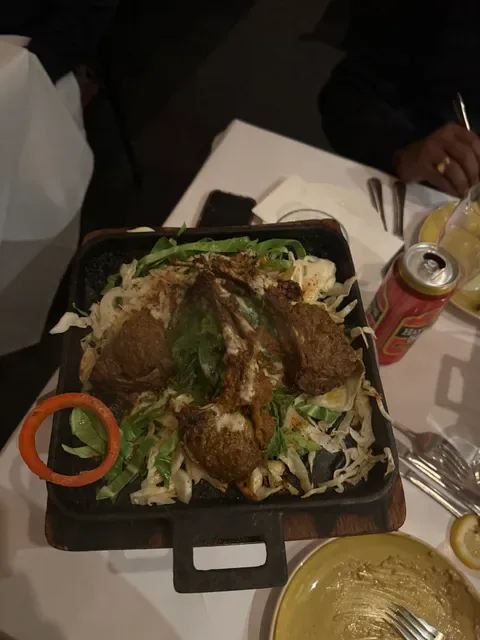 Roti Boti