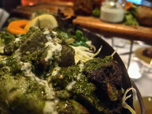 Roti Boti