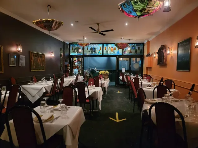 Roti Boti