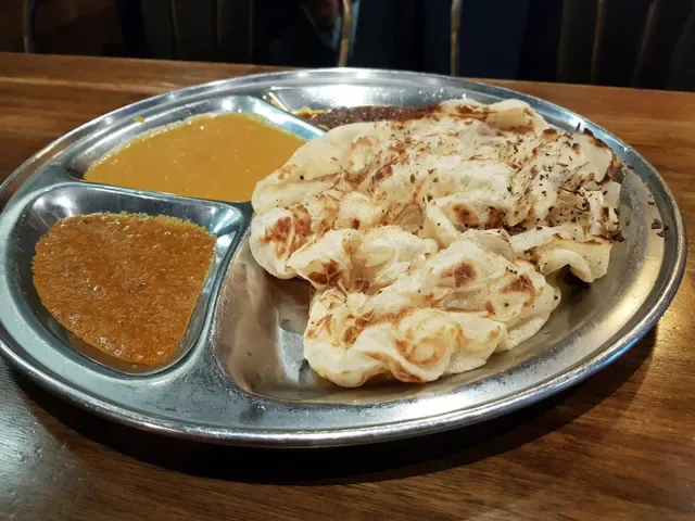 Roti Road