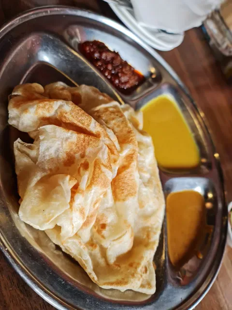 Roti Road