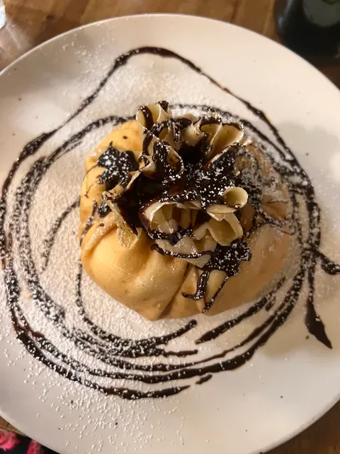Roule Galette Carnegie