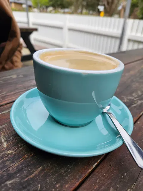 Round About Cafe
