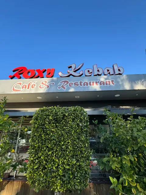 Roxy Kebabs & Cafė Mill Park