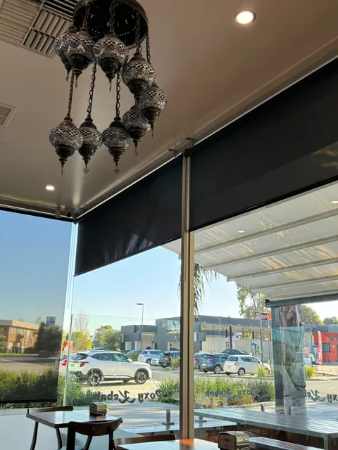 Roxy Kebabs & Cafė Mill Park