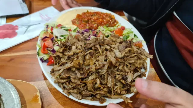 Roxy Kebabs & Cafė Mill Park