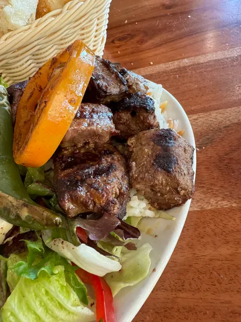 Roxy Kebabs & Cafė Mill Park