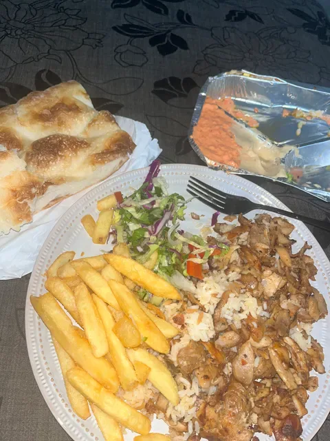 Roxy Kebabs & Cafė Mill Park