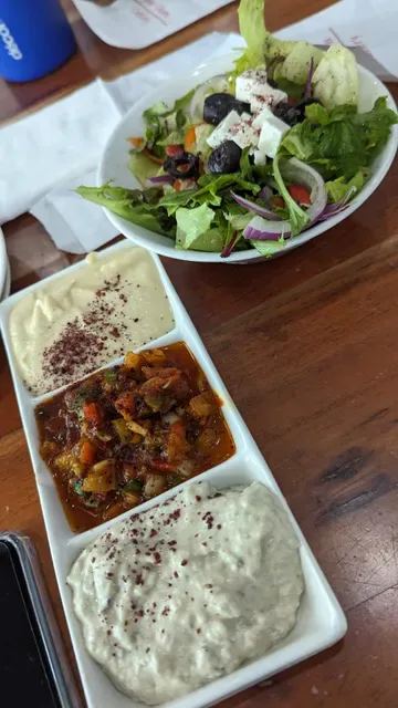 Roxy Kebabs & Cafė Mill Park