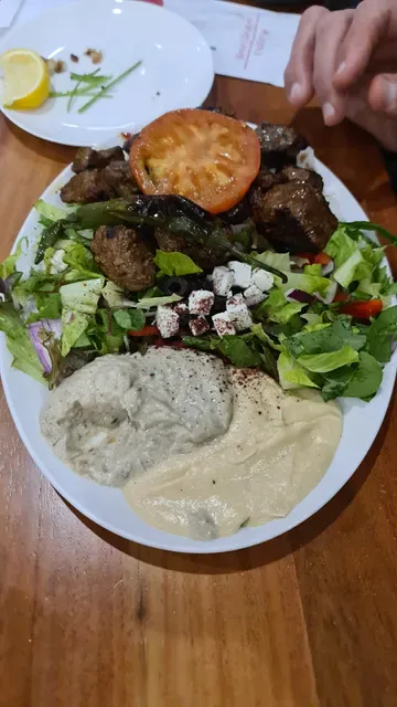 Roxy Kebabs & Cafė Mill Park