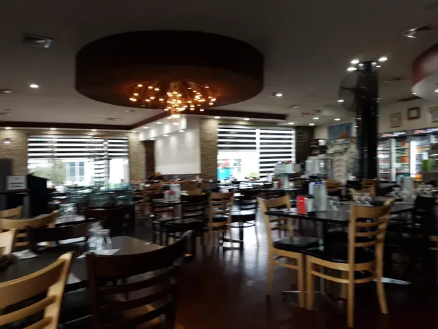 Roxy Kebabs & Cafe Coolaroo