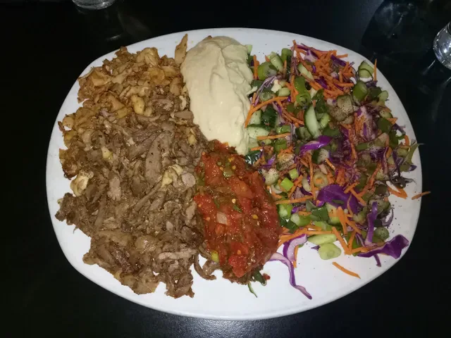 Roxy Kebabs & Cafe Coolaroo