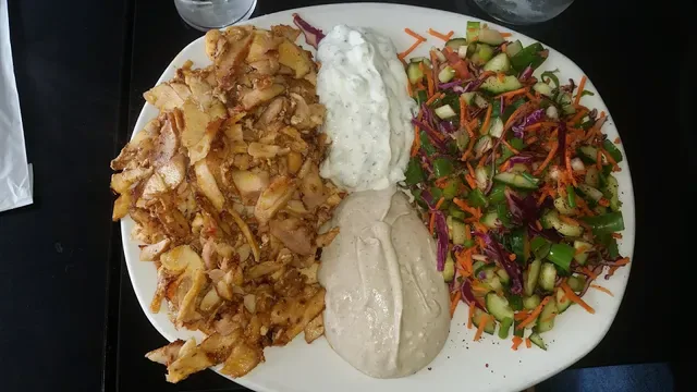 Roxy Kebabs & Cafe Coolaroo