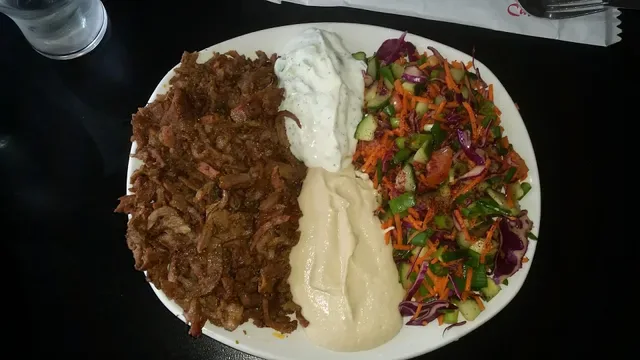 Roxy Kebabs & Cafe Coolaroo