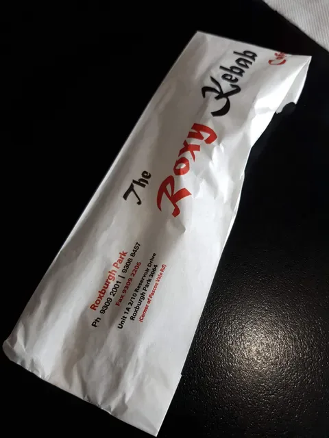 Roxy Kebabs & Cafe Coolaroo