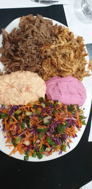 Roxy Kebabs & Cafe Coolaroo