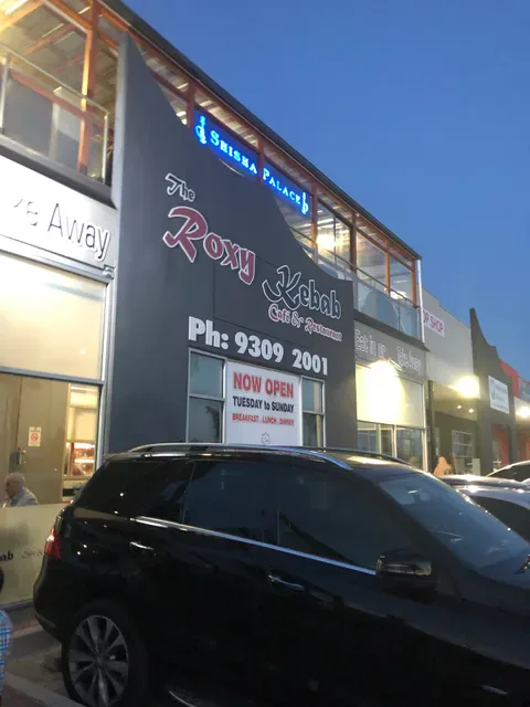 Roxy Kebabs & Cafe Coolaroo