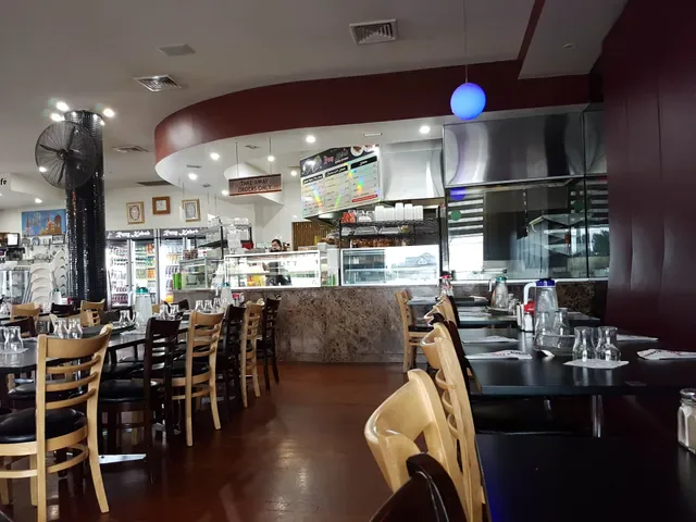 Roxy Kebabs & Cafe Coolaroo