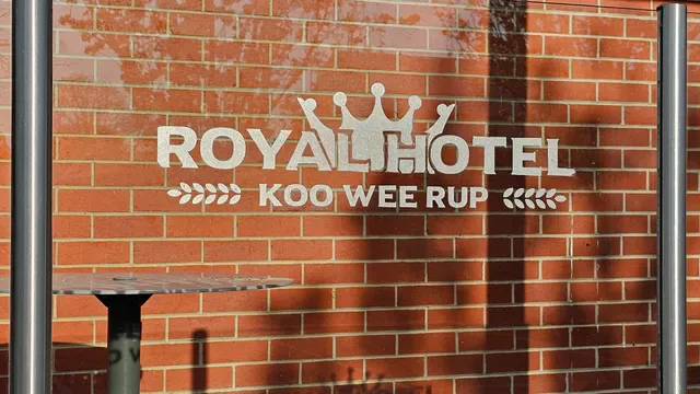 Royal Hotel