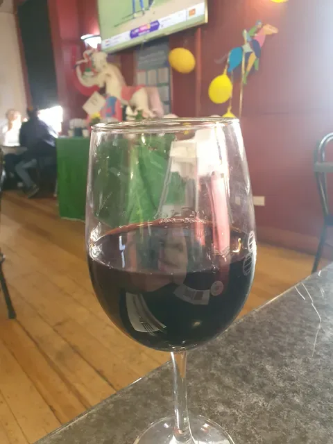 Royal Hotel