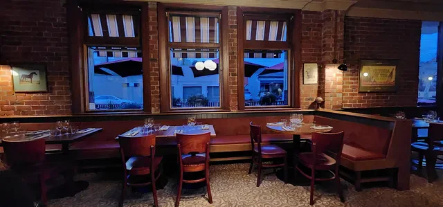 Royal Oak Hotel