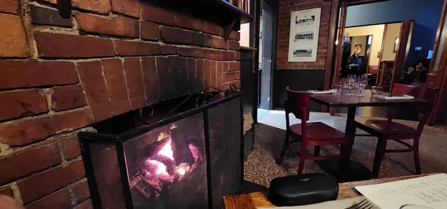 Royal Oak Hotel