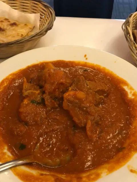 Royal Time Indian Restaurant