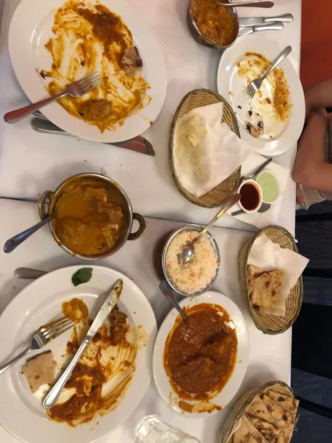 Royal Time Indian Restaurant