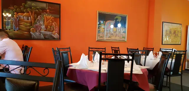 Royal Time Indian Restaurant
