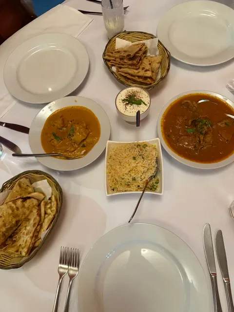 Royal Time Indian Restaurant