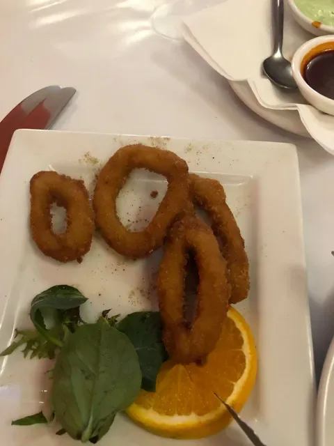 Royal Time Indian Restaurant