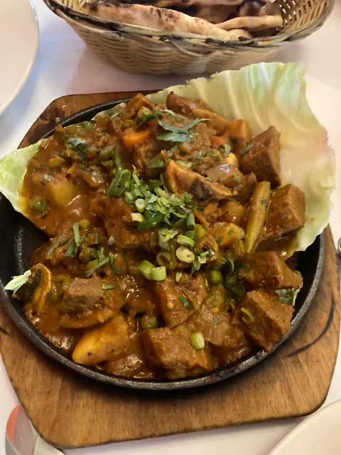 Royal Time Indian Restaurant