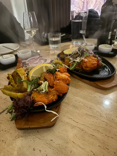 Royale India Restaurant