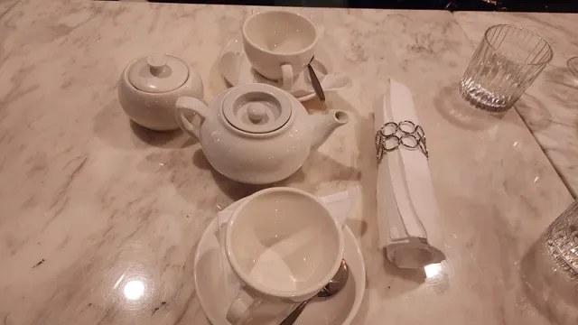 Royale India Restaurant