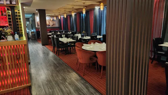 Royale India Restaurant